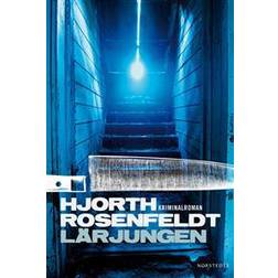 Lärjungen (E-bok, 2011)