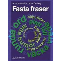 Fasta fraser (Häftad, 1999)