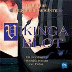 Vikingablot: en historisk roman om Birka (Ljudbok, MP3, 2007)