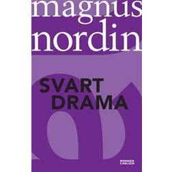 Svart drama (Häftad, 2013)