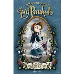 Någon måste stoppa Ivy Pocket (E-bok, 2017)