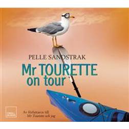 Mr Tourette on tour (Ljudbok, MP3, 2012)