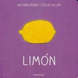 Limon (Tapa dura, 2016)