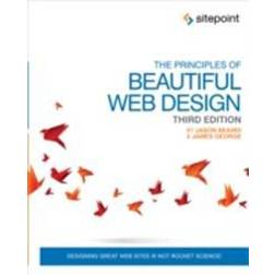 Principles of Beautiful Web Design (E-Book, 2014)