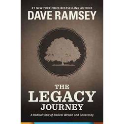 The Legacy Journey (Hardcover, 2014)