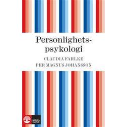 Personlighetspsykologi (E-bok, 2010)