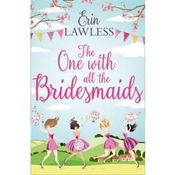 The One with All the Bridesmaids (Paperback, 2017)