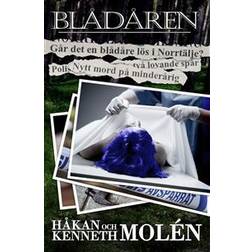 Blådåren (E-Book, 2017)