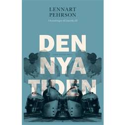 Den nya tiden: Utvandringen till Amerika III (E-bok, 2015)