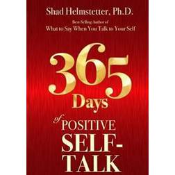 365 Days of Positive Self-Talk (Paperback, 2015)