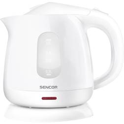 Sencor SWK1010WH Valkoinen Valkoinen