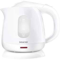 Sencor Swk 1014rd Bouilloire 1 L 1100 W Rouge