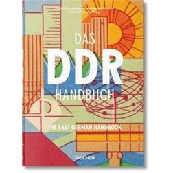 The East German Handbook (Paperback, 2017)