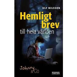 Hemligt brev till hela världen (E-bok, 2012)