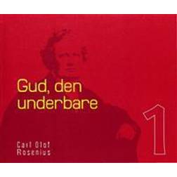 Gud - den underbare (Ljudbok, MP3, 2011)