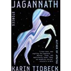 Jagannath (Häftad, 2018)