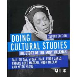 Doing Cultural Studies (Paperback, 2013)