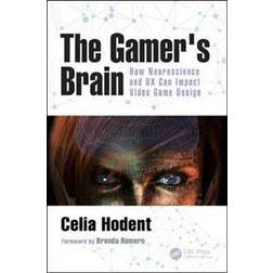 The Gamer's Brain (Häftad, 2017)
