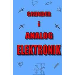 Grunder i Analog Elektronik (E-bok, 2014)