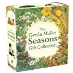 The Gerda Muller Seasons Gift Collection (Inbunden, 2018)