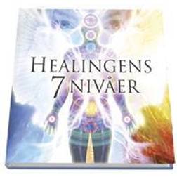 Healingens 7 nivåer (Inbunden, 2017)