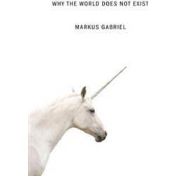 Why the World Does Not Exist (Häftad, 2017)