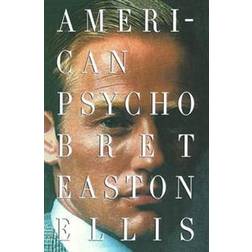 American Psycho (E-bok, 2010)