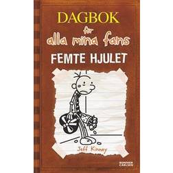 Femte hjulet (E-bok, 2017)