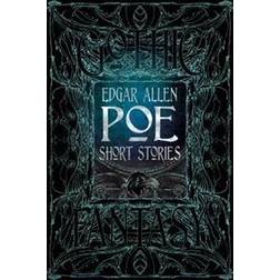 Edgar Allan Poe Short Stories (Hardcover, 2017)