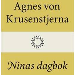 Ninas dagbok (E-bok, 2015)