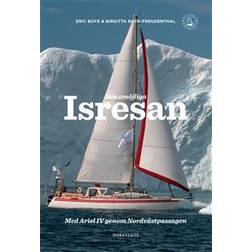Den omöjliga isresan (E-bok, 2011)