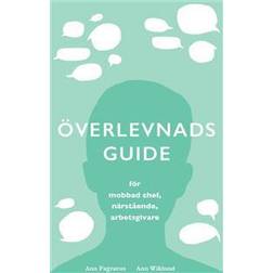 Överlevnadsguide (E-bok, 2017)