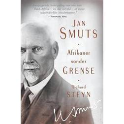 Jan Smuts (Paperback, 2017)