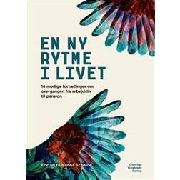 En ny rytme i livet (Inbunden, 2017)