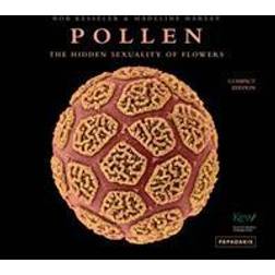 Pollen - the hidden sexuality of plants (Inbunden, 2014)