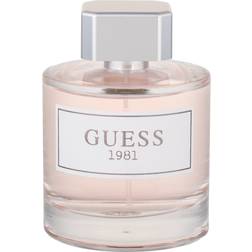 Guess 1981 EdT 3.4 fl oz