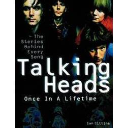 Talking Heads (Häftad, 2004)