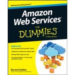Amazon Web Services For Dummies (E-bok, 2013)