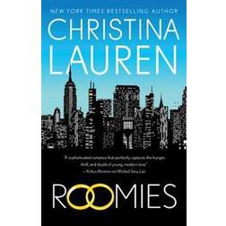 Roomies (Paperback, 2017)