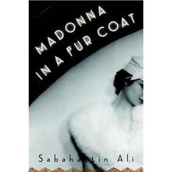 Madonna in a Fur Coat (Hæftet, 2017)