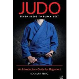 Judo (Paperback, 2016)