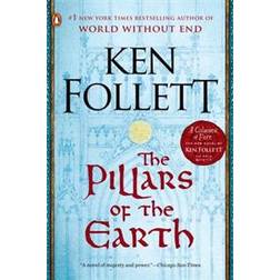 The Pillars of the Earth (Paperback, 2010)