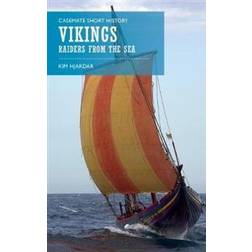 Vikings (Paperback, 2017)