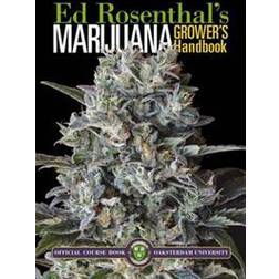 Marijuana Grower's Handbook (E-Book, 2009)