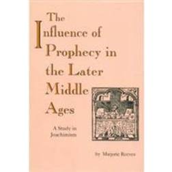 The Influence of Prophecy in the Later Middle Ages (Häftad, 1993)