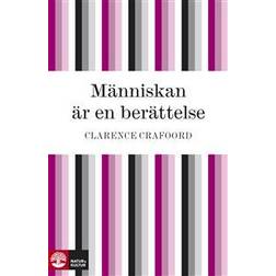 Människan är en berättelse (E-bok, 2010)