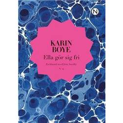 Ella gör sig fri (E-bok, 2013)