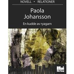 En kudde av ryagarn (E-bok, 2015)