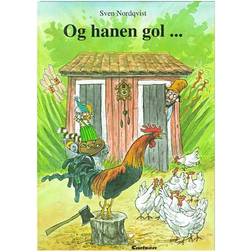 Og hanen gol (Indbundet, 1996)