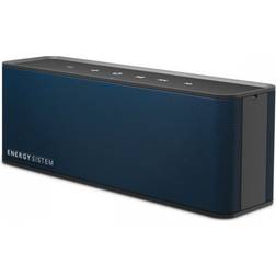 Energy Sistem Altavoz 2.0 Bluetooth Music Box 5 Negro